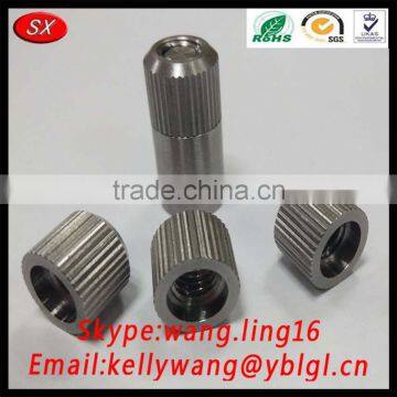 Stailess Steel/Brass M2 M3 M4 M5 M6 M8 M10 M12 M14 M16 M18 M20 Bolt and Nut photo-2
