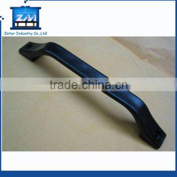 RV/Truck/Boat/Vehicle Plastic Grab handle Interior/Exterior Door Assist Handle, WHITE