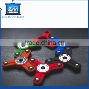 2017 New Arrival Coloful Hand Spinner / Fidget Spinner / Hand Fidget Spin photo-4