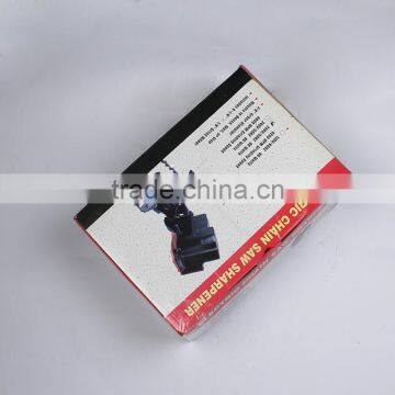 Mini Electric Chain Saw Sharpener to Yourself photo-6