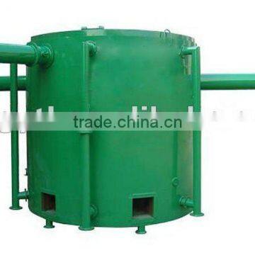 Self-ignite Biomass Wood Carbonization Kiln photo-2