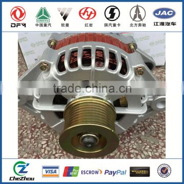 DCEC alternator 4930794