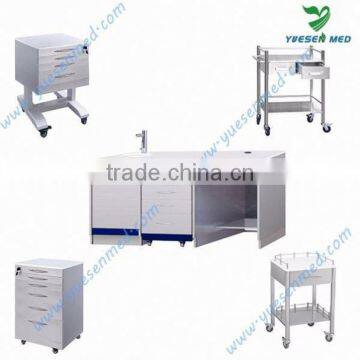 Customized Europe Modern Hospital Dental Care Use Dentist Equipment photo-5