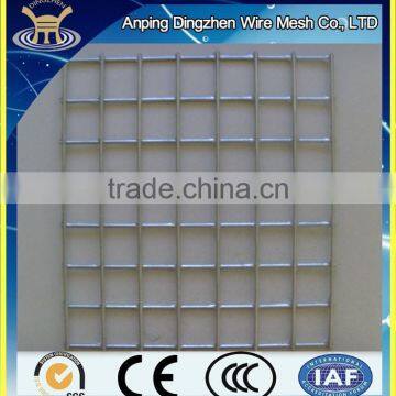 Low Prices and High Quality 5x5 welded wire mesh,5x5 welded wire mesh supplier(Direce factory)