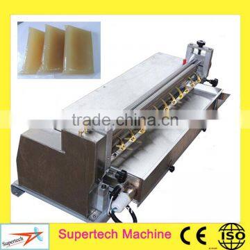 Hot Glue Spreader Machine,Glue Spreader,Manual Spreading Machine