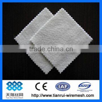 PP/PET nonwoven geotextile