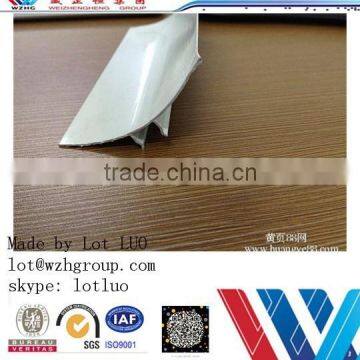 Cleanroom Aluminium Profile photo-4