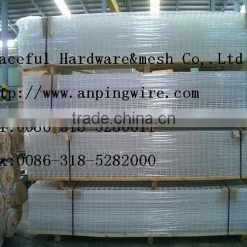 welded wire mesh