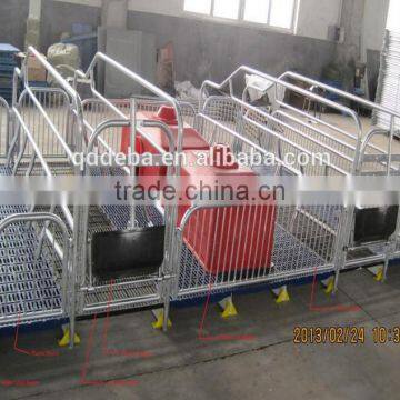 High Quality Pig Cage/pig Equipment/poultry Farm Equipment photo-3
