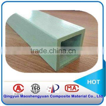 fiberglass square tube/fiberglass stick/carbon fiber tube