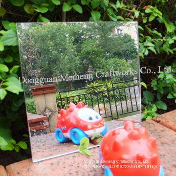 Acrylic Material Plastic Acrylic Mirror Sheet