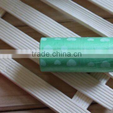 Pet Supply Bag Box and Poop Bag Set photo-5