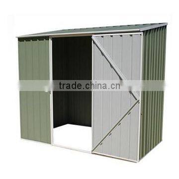 Garden Storage Shed/metal Shed/metal House photo-6