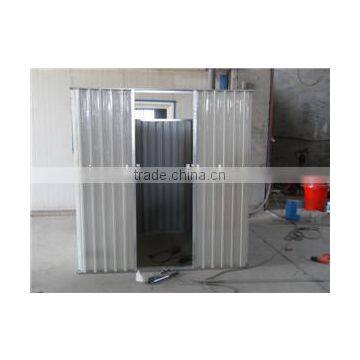 Prefab Metal Garden Shed/outdoor Garden Shed Design photo-2
