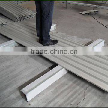 Steel Frame Poutry Shelter House photo-3