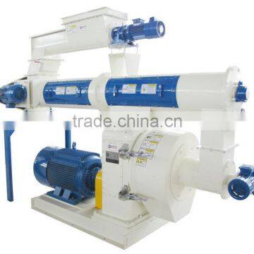 Wholesale china goods chicken feed pellet making machine buy from 