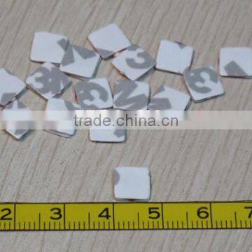 13.56MHz Tiny RFID Tag, RFID Tire Tag For Item Tracking