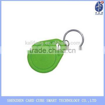 professional waterproof ABS passive TK4100 rfid tag supplier