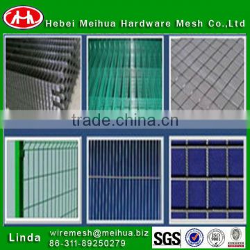 Concrete Reinforcement Wire Mesh/Reinforcing Mesh