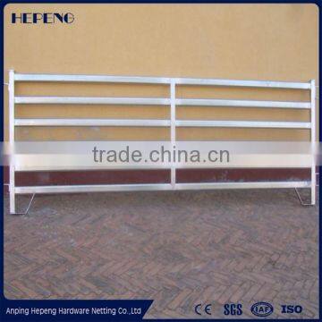 Tubular Fence Panels Factory Located in Chinese photo-5