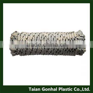 hot sale 3.5mm twisted electric fence rope