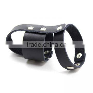 SUPER COCK RINGS FOR MEN SEX TOYS LEATHER SUPER COCK RINGS SEX SM TOYS COCK RINGS SUPER SEX WHOLESALE COCK RINGS FOR MEN