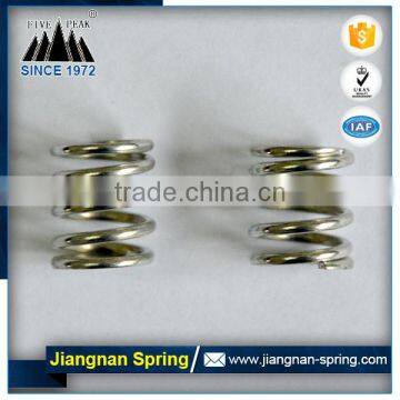 Best Selling Product in Europe High Grade Sofa Spiral Steel Spring for Sale photo-3