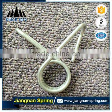 Good Price Made in China Spiral Steel Tape Measure Spring for Sale