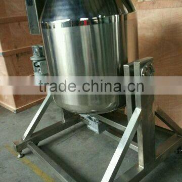 350L Powder Rotary Mixing Machine photo-4