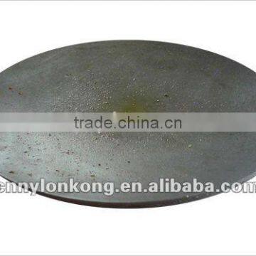 Thicken SS Faceplate photo-1