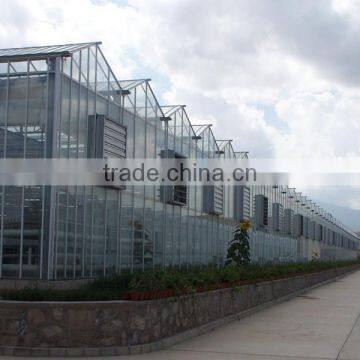 Low Cost Hydroponic Greenhouses System photo-4
