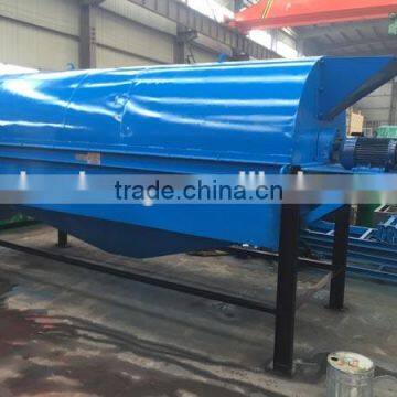 Rotary trommel screen,trommel sieve ,stone rotary screen