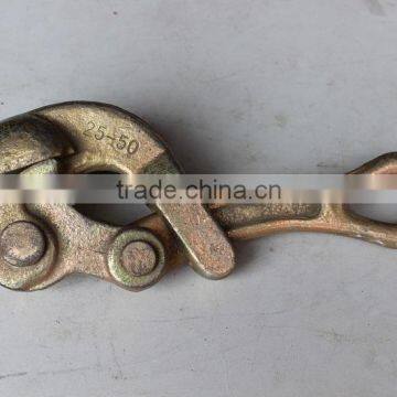 Wire Rope Tools, NGK PAT Wire Rope Grip For ACSR or AAC photo-6
