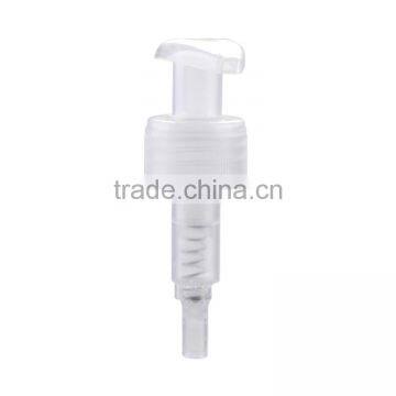 Where to Buy a Soap Dispenser Pump Yuyao Maypak Plastic Lotion Pump 28-410 Smooth photo-4