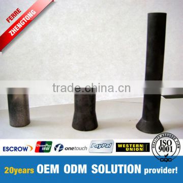 Cemented Carbide Nozzle for Agricultural Irrigation