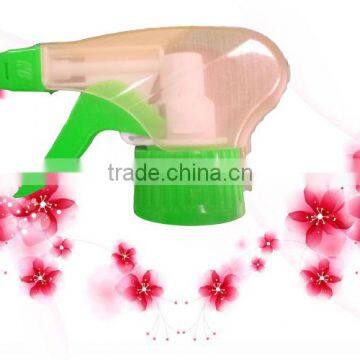 mini plastic trigger sprayer 24/410,28/410