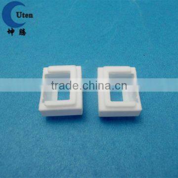 OEM Silicone Rubber Light Fitting Part photo-2