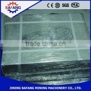 Portable PP/PET Warpping Machine photo-6