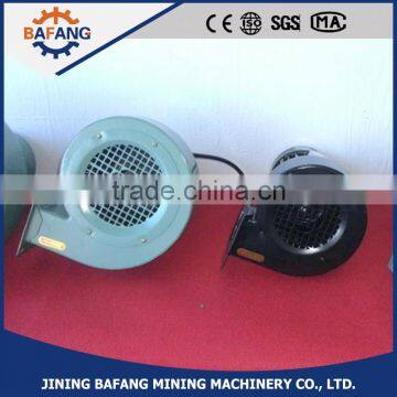 Manufacture Price Small Fan the Centrifugal Air Blower Equipment photo-4