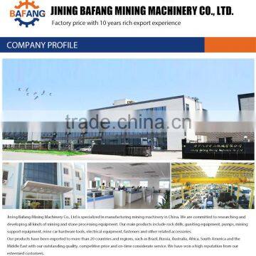 Good Quality 15 kw Rake Mine Winch/scraper Winch photo-6