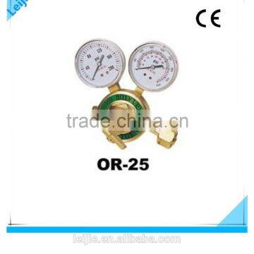 Oxygen & acetylene Regulator