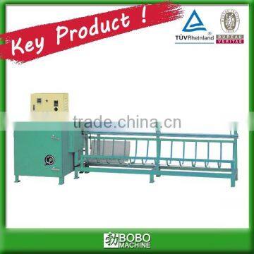 cable outer casing conduit cutting machine