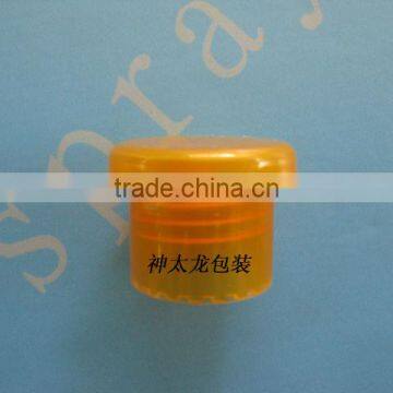 28/415 Plastic Flip Top Dispenser Bottle Cap photo-5