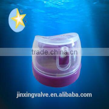 Deodorant Aeroso Can Valve With Cap photo-6