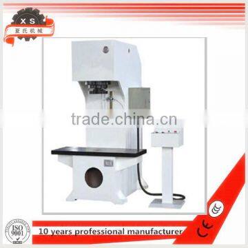 C type Single-column hydraulic press machine YQ41-60T