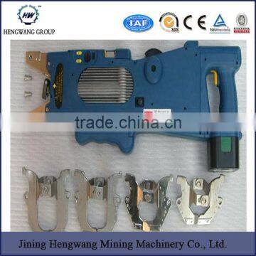 Electric Rebar Tying Machine/electric Rebar Tier From Manufacturer photo-4