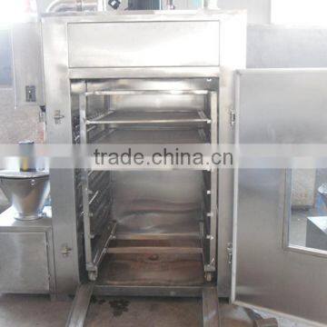 OULENO 50L Sausage Smoke Oven Cooked Food Shop Sausage Casing photo-5