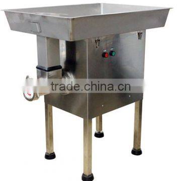 OULENO Electric Commercial Desktop Small Meat Mincer Vertical Meat Grinder Large Frozen Meat Grinder Factory Direct Sausage Casi photo-2