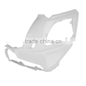 Unpainted Right Front Cowl Fairing Cover For 2001-2011 Honda GL1800 GOLDWING New