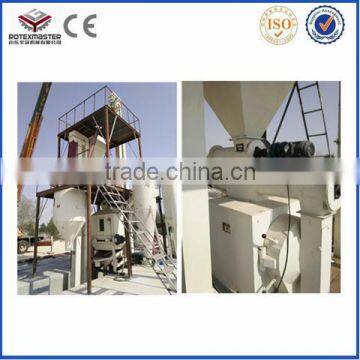 Cooling Tower /High Efficiency Pellet Mill Counter Flow Cooler for Sale photo-2